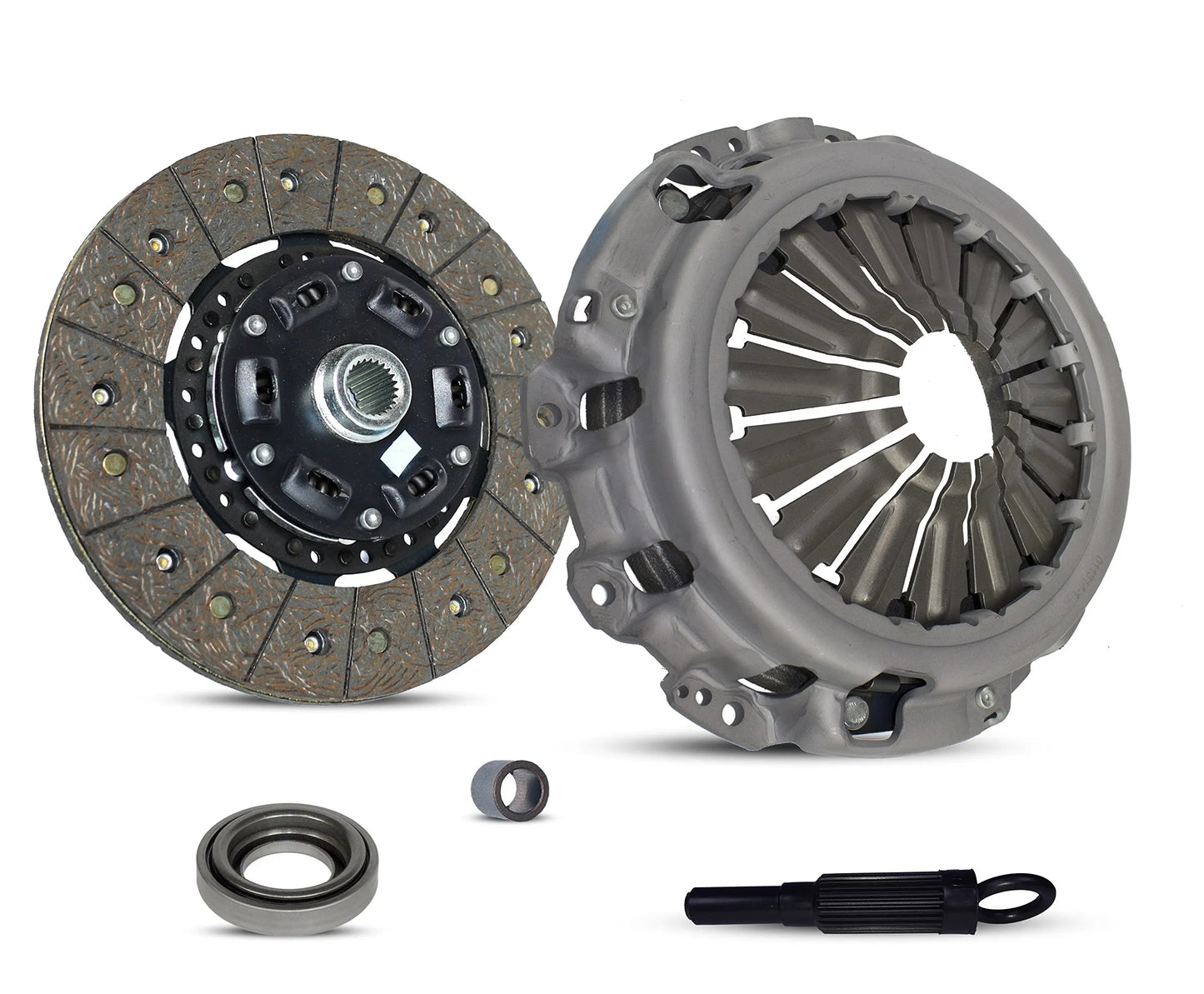 Competition Clutch 07-11 350z/370z / 07-11 G35/G37 17.5lb Steel Flywheel
