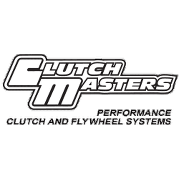 Clutch Masters (FW Side) FX725 Street Replacement Disc - 02-06 Acura RSX Type S