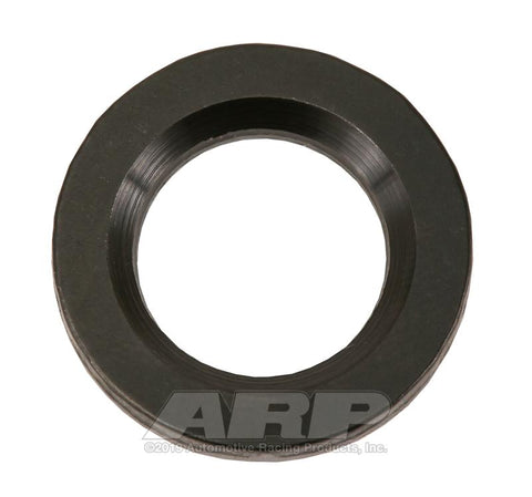 ARP 1/2inID 7/8inOD Black Washer (1 piece)