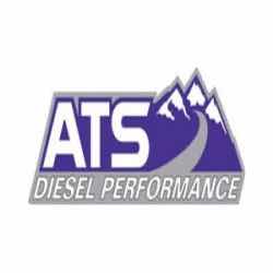 ATS Diesel 06-07 6.6L LLY/LBZ/LMM Duramax Stage 4 Allison LCT100 Transmission Package