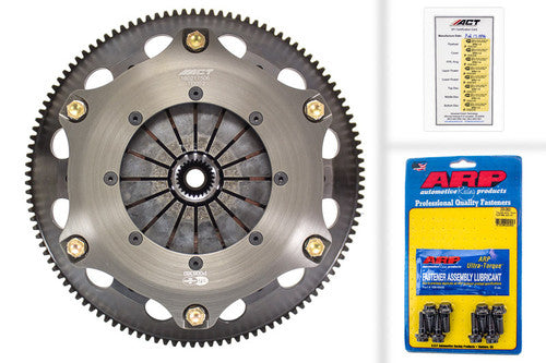 Clutch Masters 00-04 Audi A6/A6 Quattro 2.7L 725 Series Race Clutch w/Steel FW - 700ft/lbs Torque