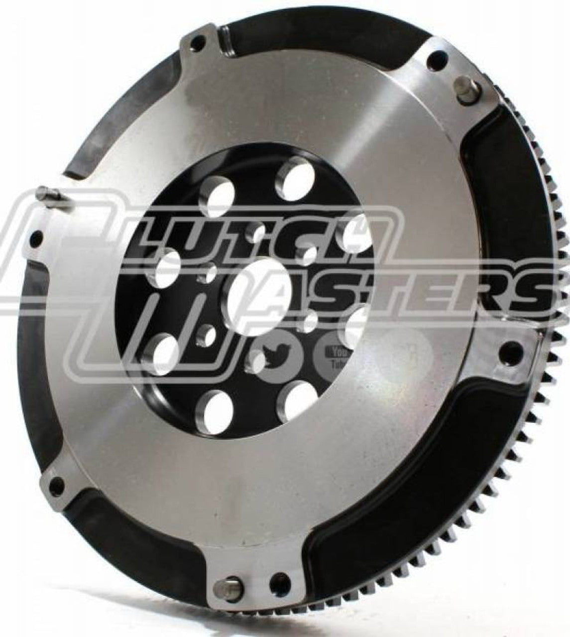 Clutch Masters 00-05 Toyota MR-2 Spyder 1.8L / 03-07 Scion xA/xB 1.5L 6-Puck Ceramic Clutch Kit