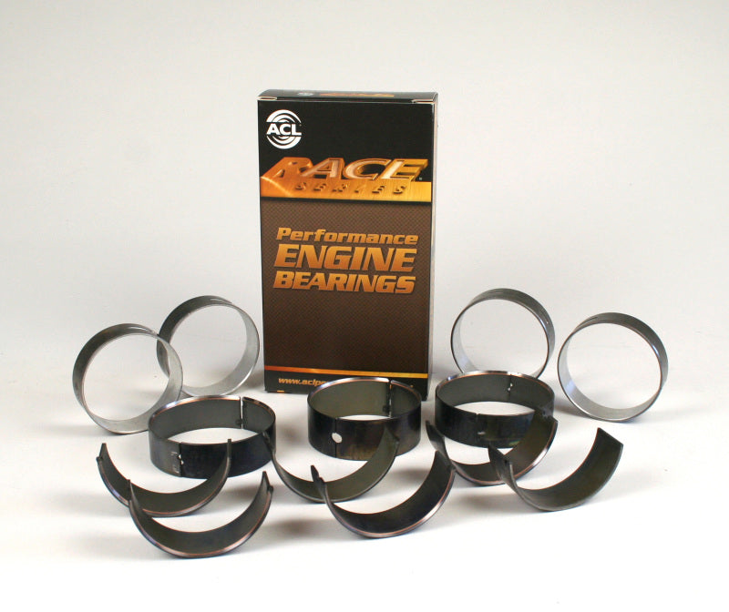 ACL **Coated** Chev. V8 Special Racing Application Engine Connecting Rod Bearing Set