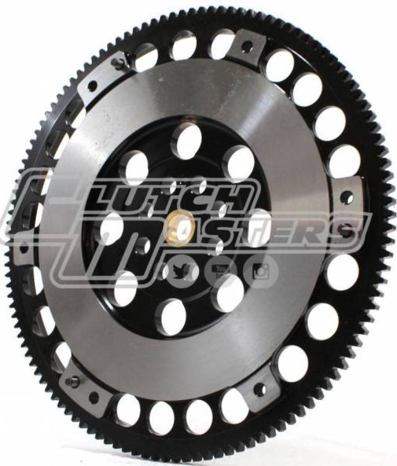 Clutch Masters 00-03 BMW Z8 5.0L/99-04 BMW M5 5.0L E39 FX100 Clutch Kit (Cannot Use Stock Flywheel)