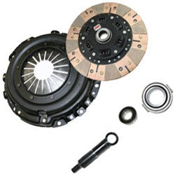 Competition Clutch 04-20 Subaru STi 2.5L T Stage 3 - Full Face Dual Friction Clutch Kit