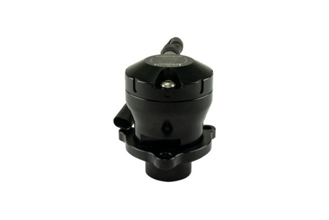 Agency Power 16-19 Can-Am Maverick X3 Black Blow Off Valve Adapter Tube