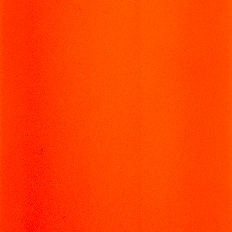 Wehrli 10-12 6.7L Cummins 4in. Intake Kit - Fluorescent Orange
