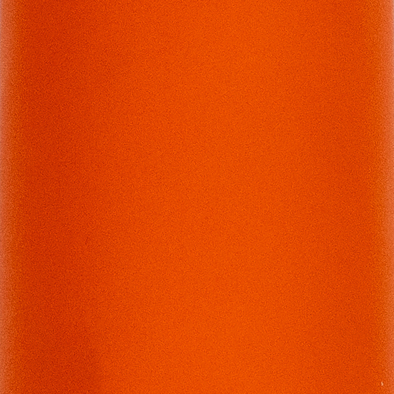 Wehrli 17-19 Chevrolet 6.6L L5P Duramax OEM Placement Coolant Tank Kit - Orange Frost