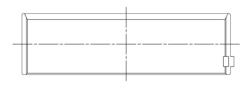 ACL Ford 377ci Clevland stroker (using Chev conrods) Engine Connecting Rod Bearing Set