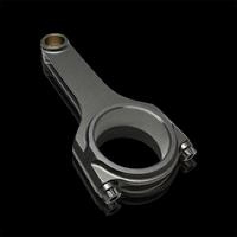 Brian Crower 2016+ Yamaha YXZ/998 Light Weight Connecting Rods w/ ARP625+ Fasteners