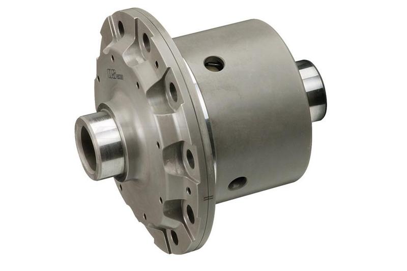 OS Giken Mercedes 500E (R180 127mm Ring Gear ID) Super Lock LSD