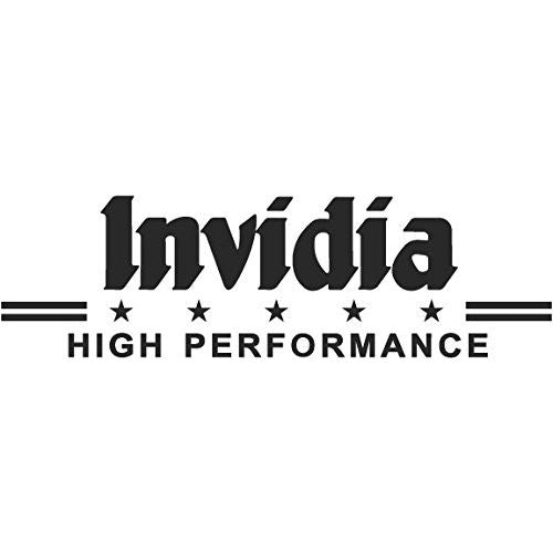 Invidia 09-14 Volkswagen Golf Gen 6 GTI 2.0T Q300 Titanium Tip Cat-back Exhaust