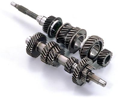OS Giken Mazda RX7 FD3S 13BT 5 Speed Close Ratio Gear Kit w/ Input Shaft