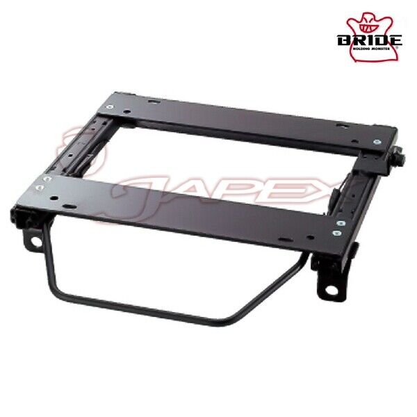 Bride Mazda RX-7 FD3S MO-Type RH Seat Rail