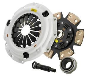Clutch Masters 00-03 BMW Z8 5.0L / 98-03 BMW 540I 4.4L E39 / 99-04 BMW M5 5.0L E39 FX400 Clutch Kit