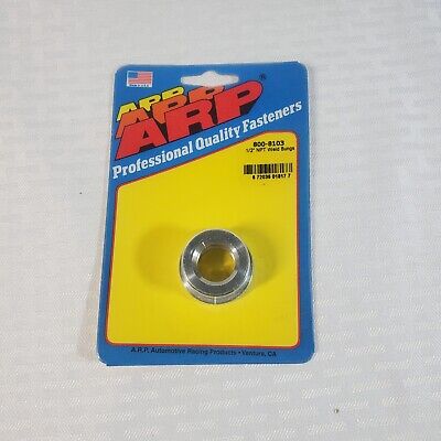 ARP -8 Female O Ring Steel Weld Bung