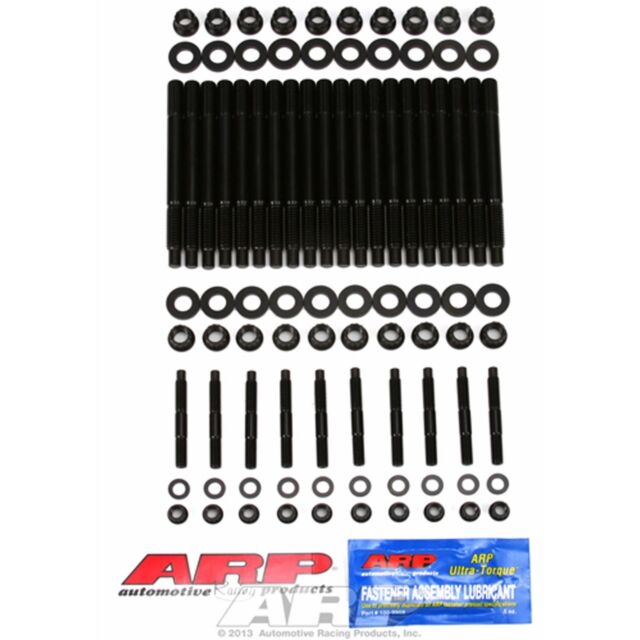 ARP 04 Chevy LS1 Pro-Series 12pt Head Stud Kit