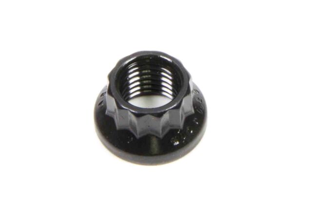 ARP 1/2in -20 12pt Nut (Single Nut)