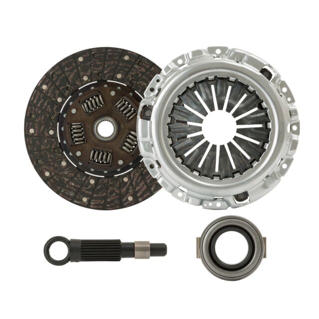 Competition Clutch 1991-1996 Infiniti G20 Stage 1.5 - Full Face Organic Clutch Kit