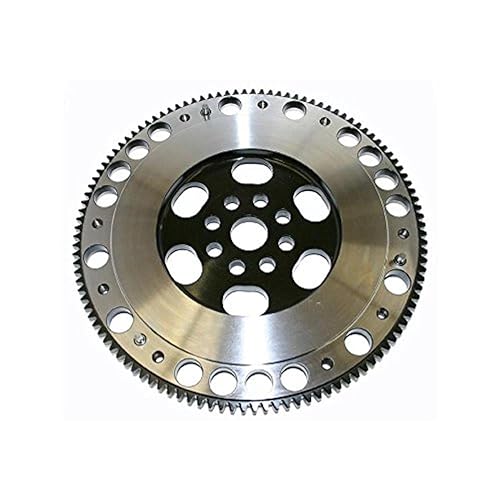 Competition Clutch 04-09 RX-8 / 89-95 RX-7 9.68lb Steel Flywheel