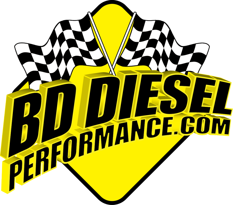 BD Diesel Shift Kit - Chev Allison 1000 2001-2005 5spd