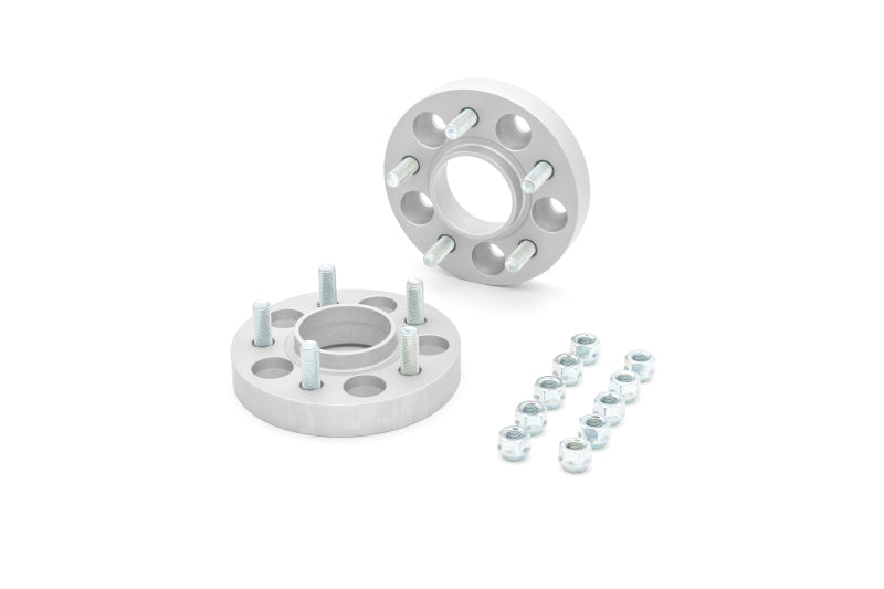 Eibach Pro-Spacer 30mm Spacer / Bolt Pattern 4x108 / Hub Center 63.3 for 00-07 Ford Focus