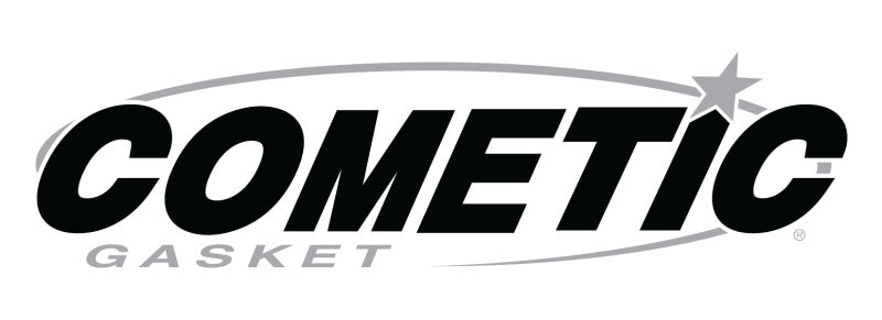 Cometic 05-10 Dodge Hemi 6.1L Rubber Oil Pan Gasket w/ Windage Tray