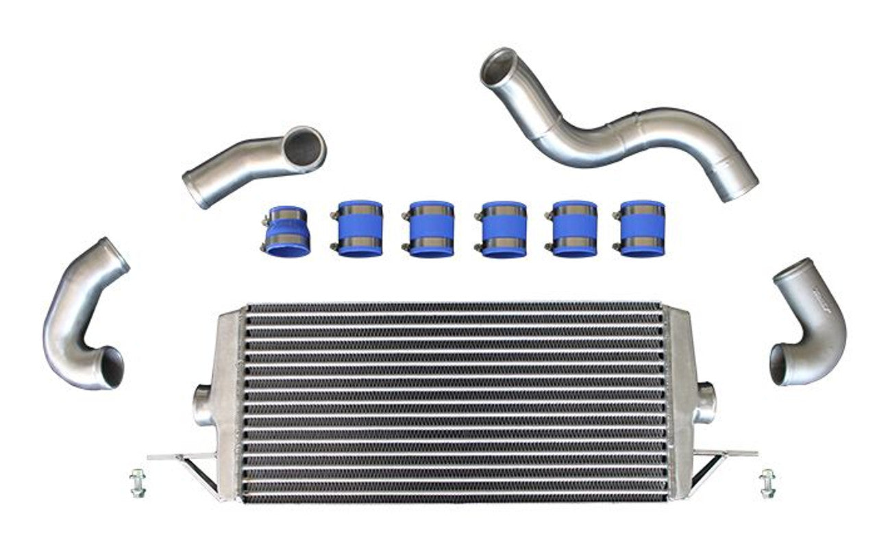 GReddy 2017+ Honda Civic Type R T-24E Intercooler Kit