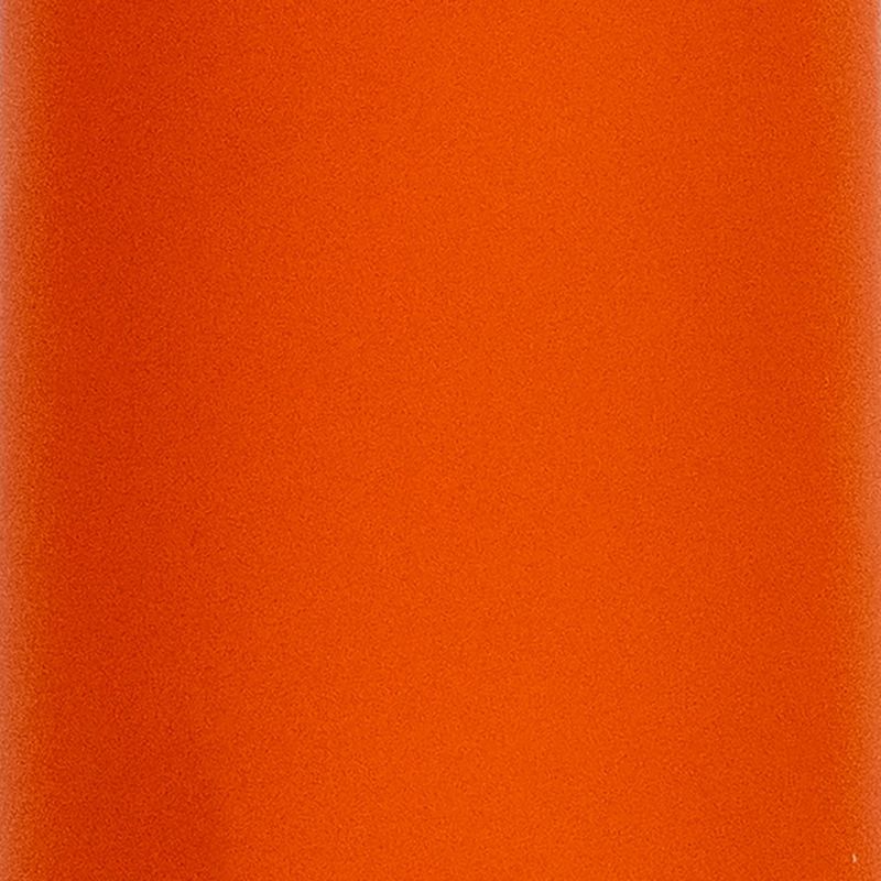Wehrli 11-16 Chevrolet 6.6L LML Duramax Upper Coolant Pipe - Orange Frost