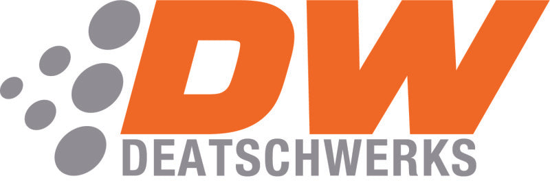 DeatschWerks 98-00 BMW E46 M52 850cc Top Feed Injectors