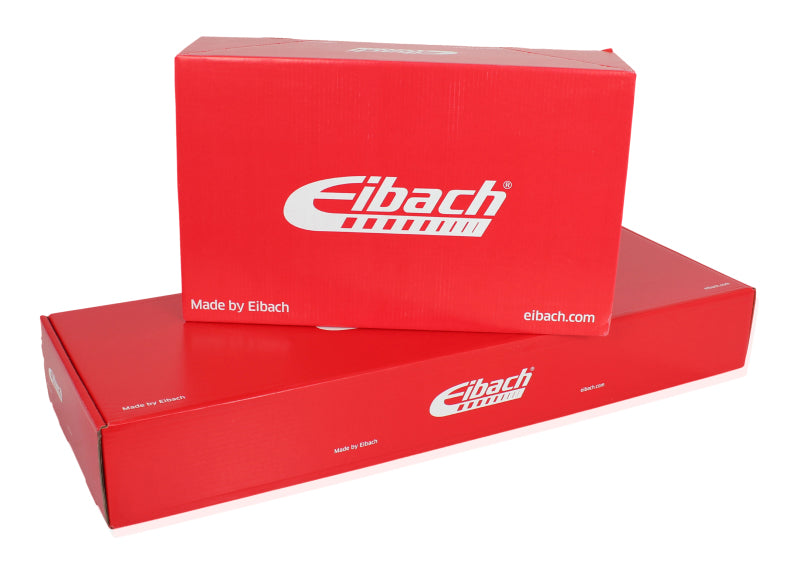Eibach Pro-Plus Kit for 11 Subaru WRX G12 2.5L Turbo H4 4/5dr (Exc STi)