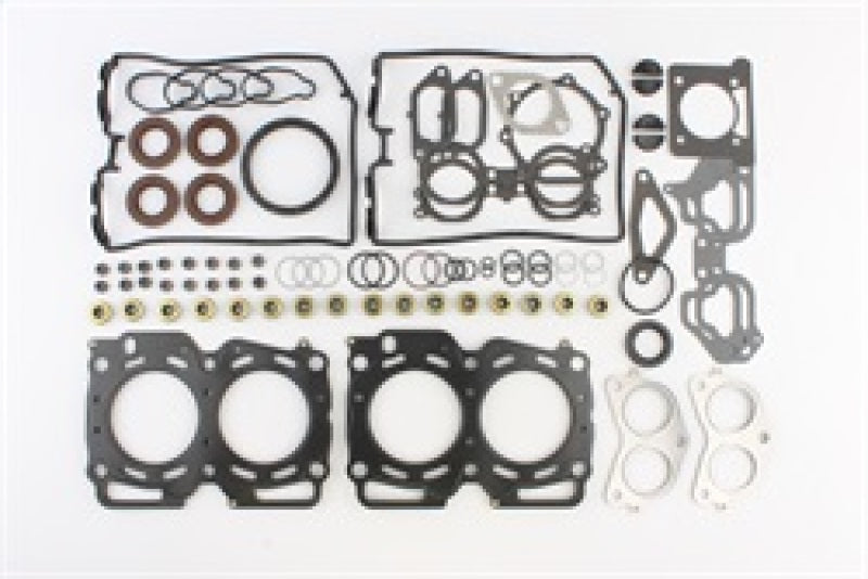 Cometic Street Pro 02-05 Subaru WRX EJ205 DOHC 93mm Bore .027in Thick Complete Gasket Kit