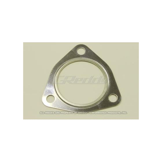 GReddy  TD06(H) T67 Turbo Outlet Gasket for external Wastegate 60mm 3-Bolt Pattern