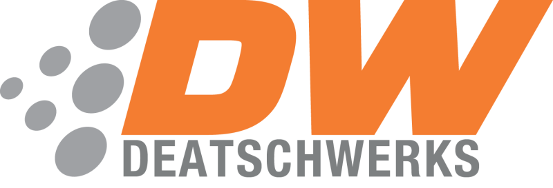 DeatschWerks 01-08 Audi S4/RS6/S6/S8 4.2L 350cc Injectors - Set of 8