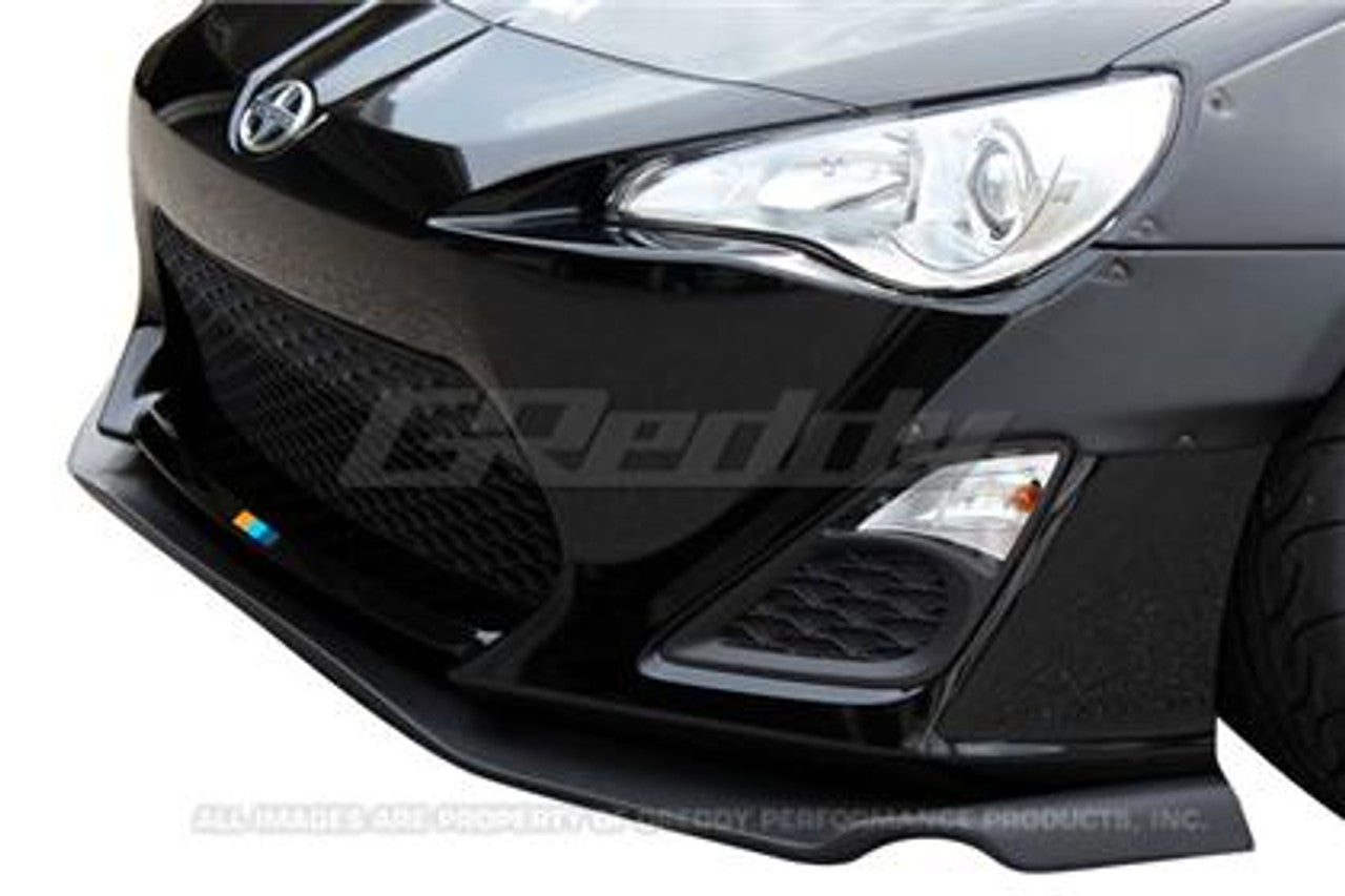 GReddy 13+ Scion FR-S Full Greddy X Rocket Bunny 86 Wide Body Aero Kit without GT Wing