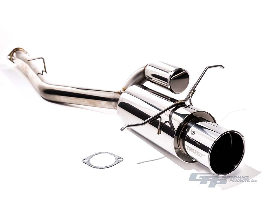 Greddy 1992-02 Mazda RX-7 Trust PE-TR Cat-Back Exhaust