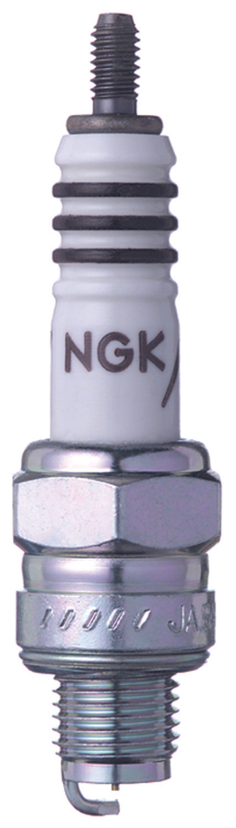 NGK Iridium IX Spark Plug Box of 4 (CR6HIX)
