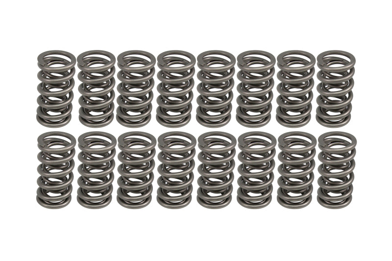 COMP Cams 1.301in OD Dual Springs 1.900in Installed Height (Set of 16)
