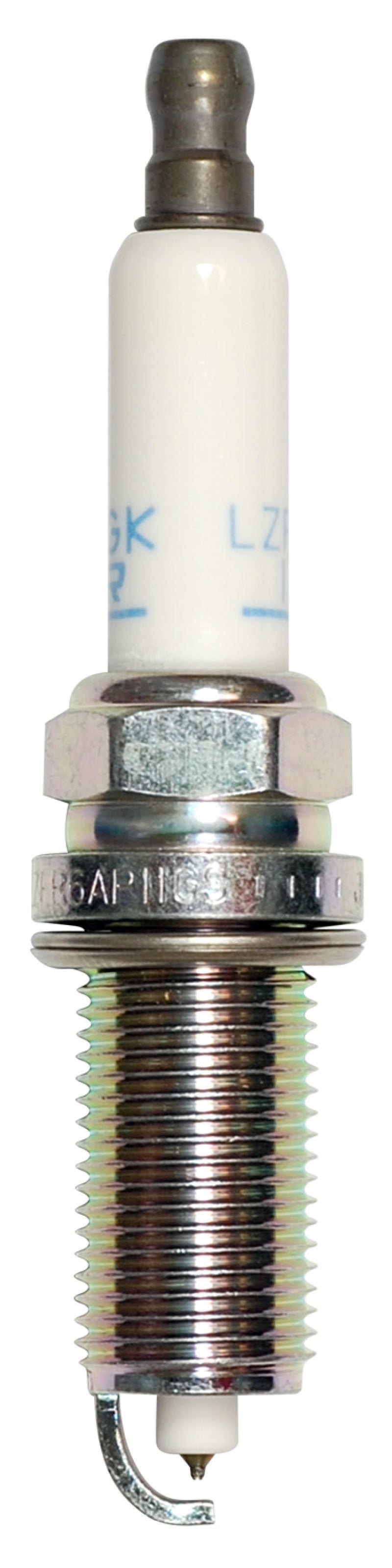 NGK Laser Platinum Spark Plug Box of 4 (LZFR6AP11GS)