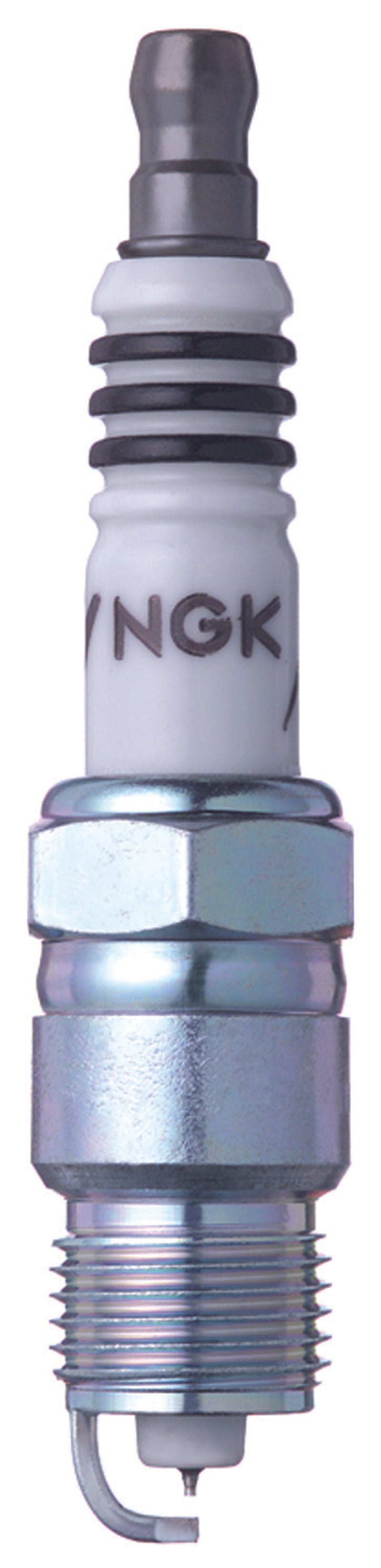 NGK Racing Spark Plug Box of 4 (UR4IX)