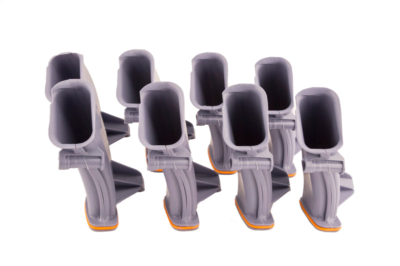 Fast Lsxr Logo FAST Replacement LSXR High HP Intake Manifold Runner Set