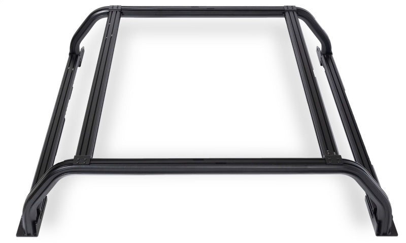 Putco 16-20 Toyota Tacoma - 5ft (Short Bed) Venture TEC Rack