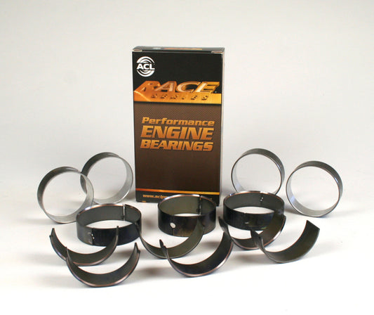 ACL BMW M20/M50/M52/M54 - 1919CC 80.0mm Bore 66.0mm Stroke Standard Size Rod Bearing Set