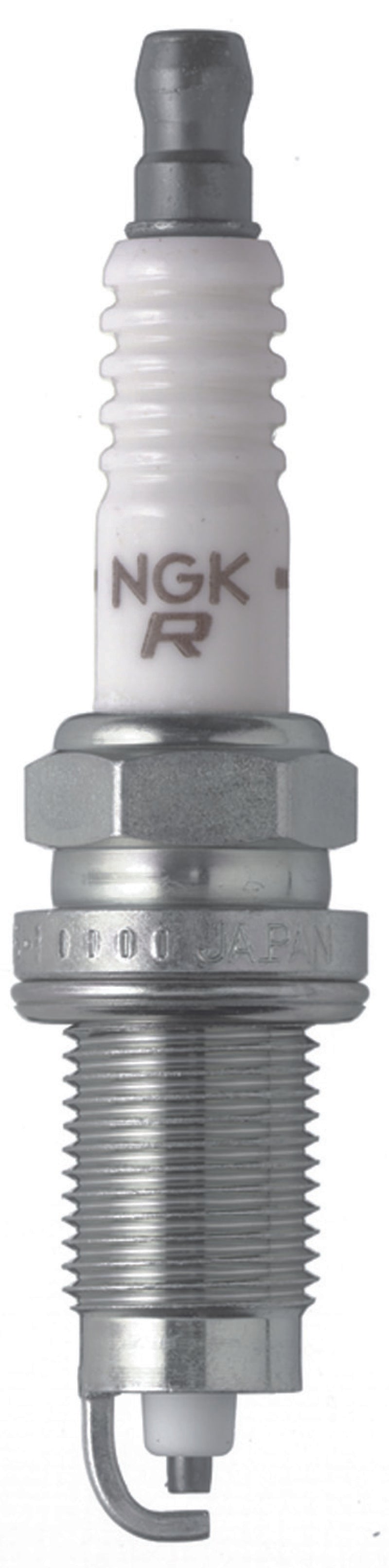 NGK V-Power Spark Plug Box of 4 (FR5-1)