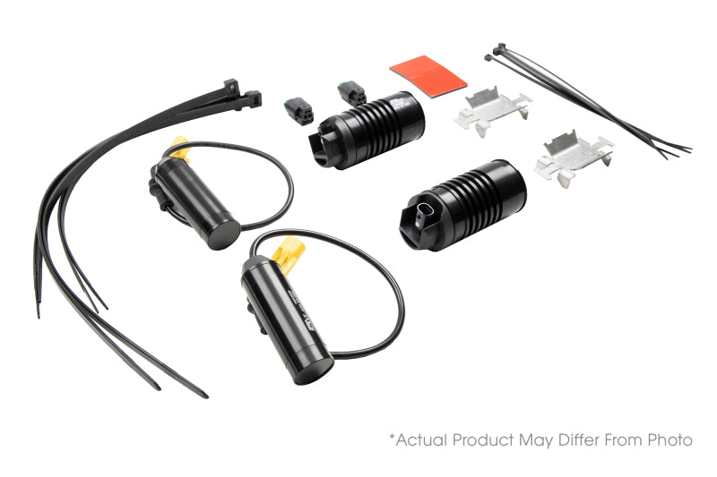 KW Electronic Damping Cancellation Kit Audi A3 / S3 Type 8P