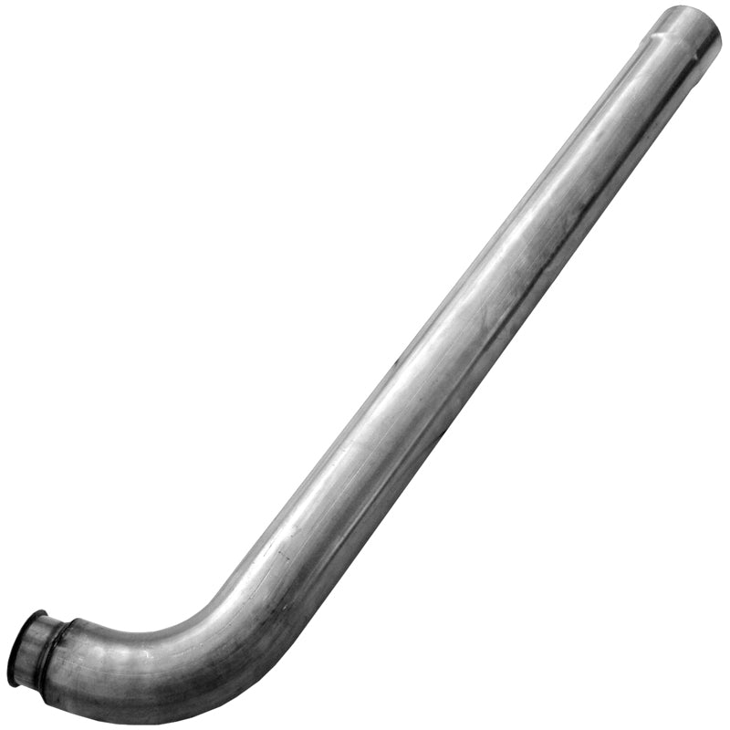 MBRP 06-07 Chevy/GMC (Excl LMM) 4in Front Pipe (NO DROPSHIP)
