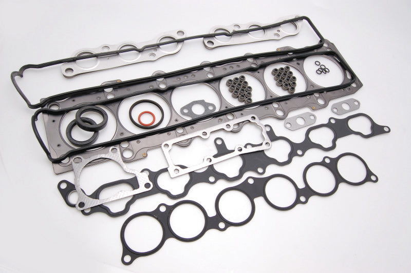 Cometic Street Pro Toyota 1993-97 2JZ-GE NON-TURBO 3.0L Inline 6 87mm Top End Kit