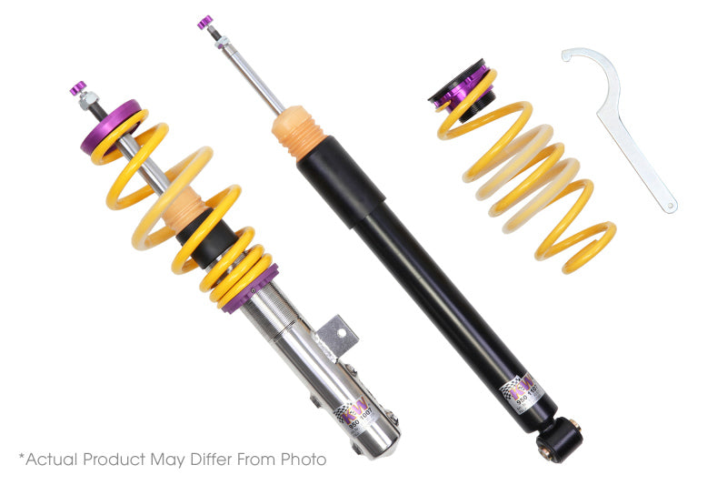 KW Coilover Kit V2 BMW Z3 (R/C) Coupe Roadster