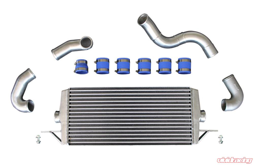 GReddy 2017+ Honda Civic Type R T-24E Intercooler Kit